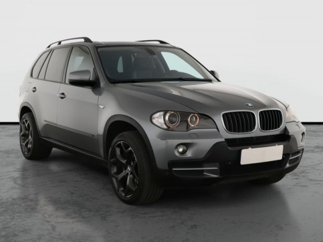 BMW X5  3.0d 