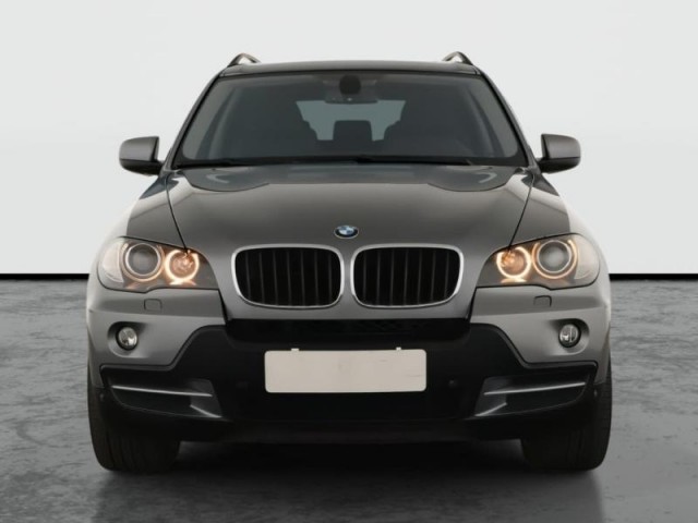 BMW X5  3.0d 