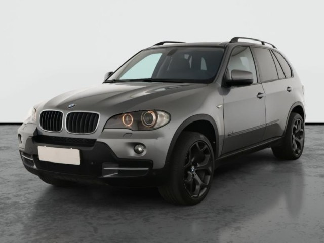 BMW X5  3.0d 