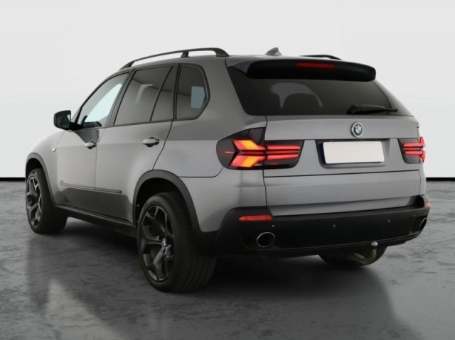 BMW X5  3.0d 