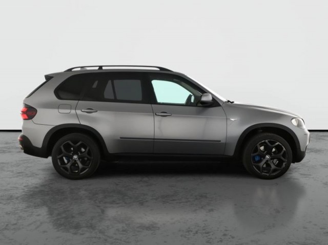 BMW X5  3.0d 