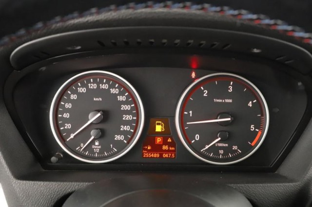 BMW X5  3.0d 