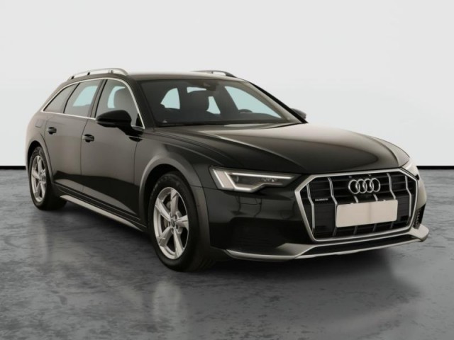 Audi A6 Allroad  55 TDI 