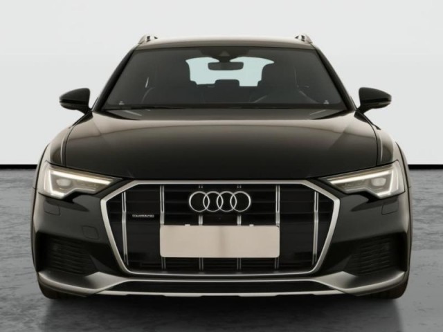Audi A6 Allroad  55 TDI 