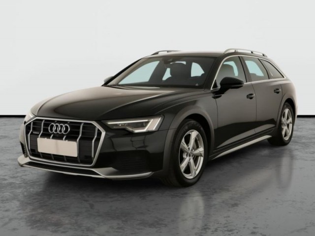 Audi A6 Allroad  55 TDI 