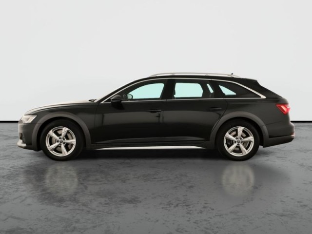 Audi A6 Allroad  55 TDI 