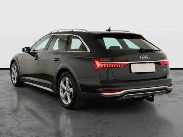 Audi A6 Allroad  55 TDI 