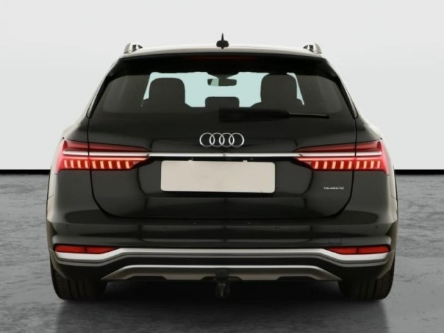 Audi A6 Allroad  55 TDI 