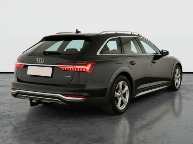 Audi A6 Allroad  55 TDI 
