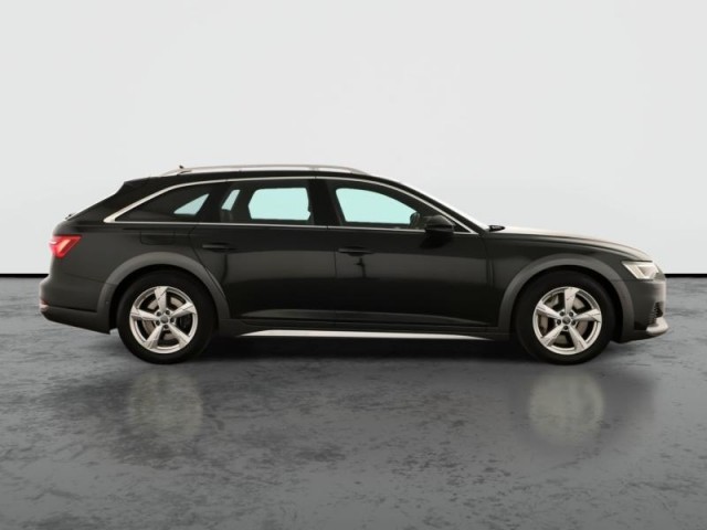 Audi A6 Allroad  55 TDI 