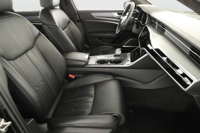 Audi A6 Allroad  55 TDI 