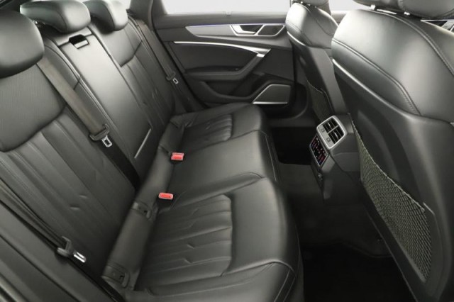 Audi A6 Allroad  55 TDI 
