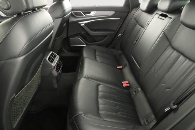 Audi A6 Allroad  55 TDI 