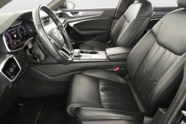 Audi A6 Allroad  55 TDI 