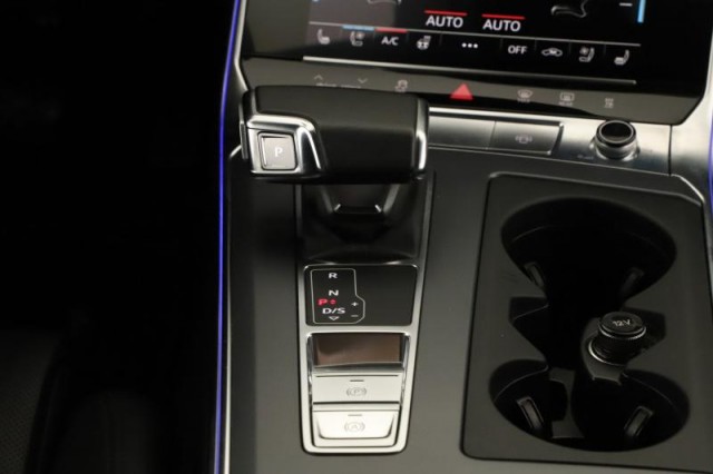Audi A6 Allroad  55 TDI 