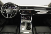 Audi A6 Allroad  55 TDI 