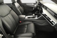 Audi A6 Allroad  55 TDI 