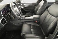 Audi A6 Allroad  55 TDI 
