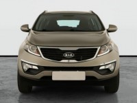 Kia Sportage  2.0 CRDi 