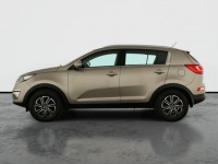 Kia Sportage  2.0 CRDi 
