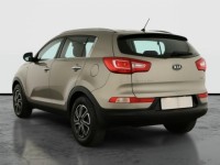 Kia Sportage  2.0 CRDi 