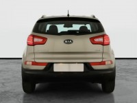 Kia Sportage  2.0 CRDi 