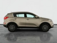 Kia Sportage  2.0 CRDi 