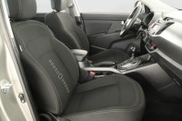 Kia Sportage  2.0 CRDi 