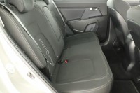 Kia Sportage  2.0 CRDi 