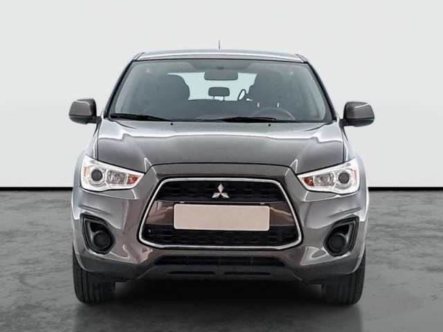 Mitsubishi ASX  1.6 MIVEC 