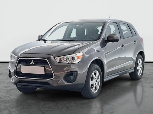 Mitsubishi ASX  1.6 MIVEC 