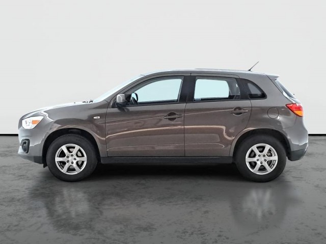 Mitsubishi ASX  1.6 MIVEC 
