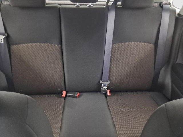 Mitsubishi ASX  1.6 MIVEC 