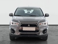 Mitsubishi ASX  1.6 MIVEC 