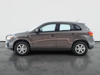 Mitsubishi ASX  1.6 MIVEC 