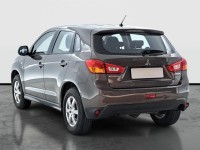 Mitsubishi ASX  1.6 MIVEC 