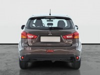Mitsubishi ASX  1.6 MIVEC 