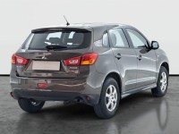 Mitsubishi ASX  1.6 MIVEC 
