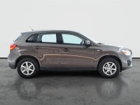 Mitsubishi ASX  1.6 MIVEC 