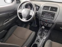 Mitsubishi ASX  1.6 MIVEC 