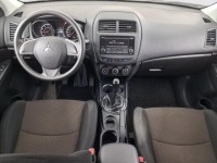 Mitsubishi ASX  1.6 MIVEC 