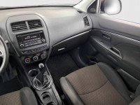 Mitsubishi ASX  1.6 MIVEC 