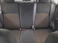 Mitsubishi ASX  1.6 MIVEC 