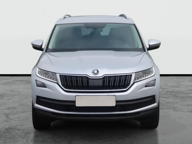 Škoda Kodiaq  1.5 TSI 