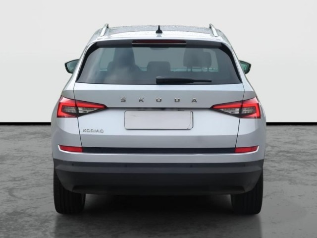 Škoda Kodiaq  1.5 TSI 
