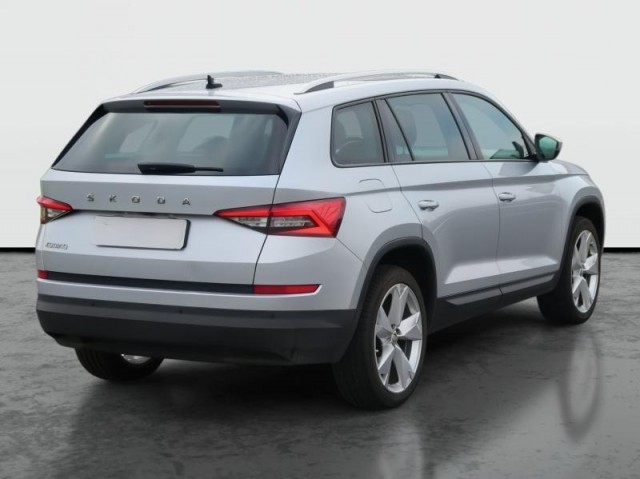 Škoda Kodiaq  1.5 TSI 