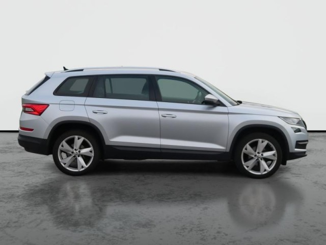 Škoda Kodiaq  1.5 TSI 