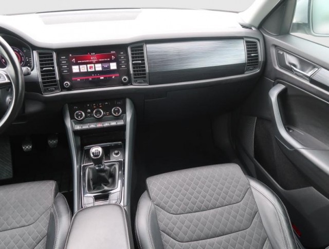 Škoda Kodiaq  1.5 TSI 