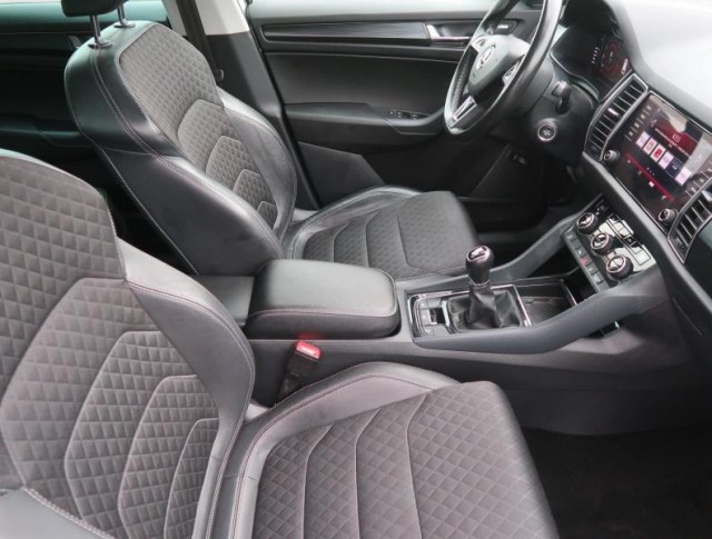 Škoda Kodiaq  1.5 TSI 