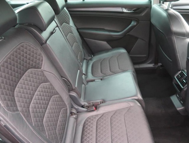 Škoda Kodiaq  1.5 TSI 